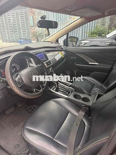 Mitsubishi Xpander 2021 Tự Động