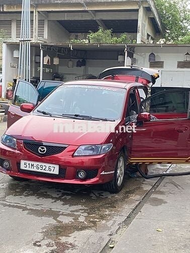 Mazda 2020 Tự động Đỏ 7 chỗ