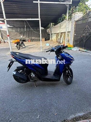 Honda Vario 150 2019 Xanh 26000 km