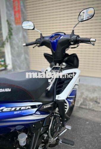 Exciter 135 2013 Xe đẹp máy êm!