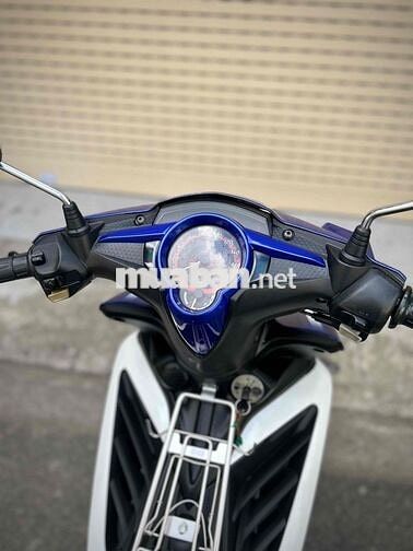 Exciter 135 2013 Xe đẹp máy êm!