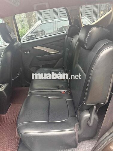 Mitsubishi Xpander 2021 Tự Động