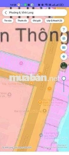 NHÀ MẶT TIỀN KINH DOANH THIỆN CHÍ GẶP CHỐT NHANH