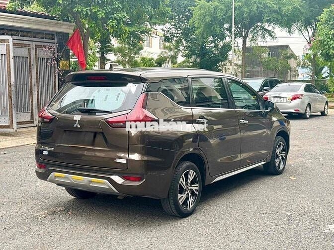 Mitsubishi Xpander 2021 Tự Động