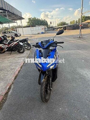 Honda Vario 150 2019 Xanh 26000 km
