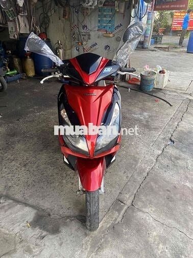 Honda Air Blade 2014 Đỏ đen