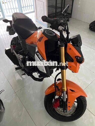 MSX SF 2019 Bstp Chính Chủ
