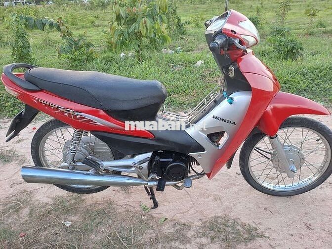 xe Wave Hàn Quốc