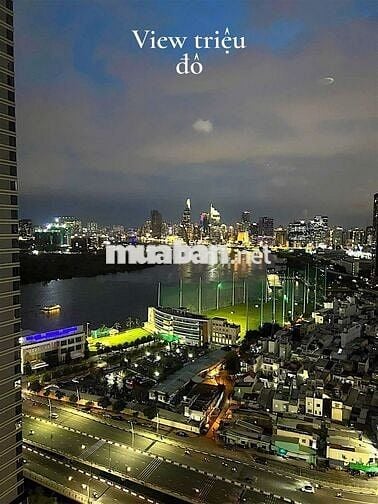 CĂN HỘ KHU SUNWAH PEARL– VIEW ĐẸP TÒA –  MỚI 100% – SỔ RIÊNG 2026