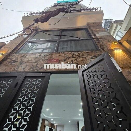 Hiếm!!! Ngã 4 sở , 3,8MT x 6T X 30m2 .Nhà mới , 30m ra Trường Chinh