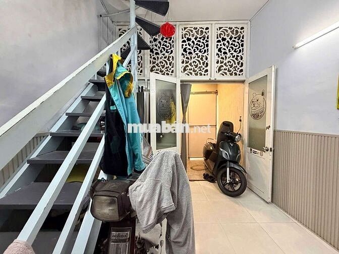SIÊU HIẾM! 5 NĂM MỚI CÓ 1 LẦN - MT LÊ VĂN DUYỆT GIÁ TRONG HẺM - 8.x TỶ