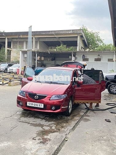 Mazda 2020 Tự động Đỏ 7 chỗ