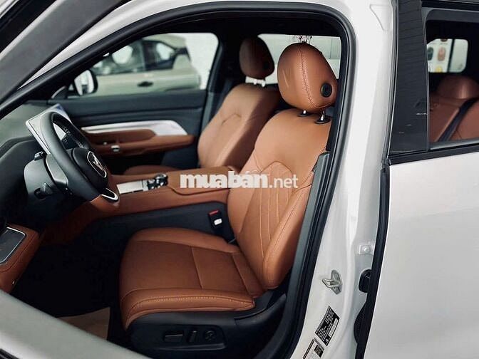 VinFast VF9 SUV Sỡ hữu chỉ từ 145 triệu