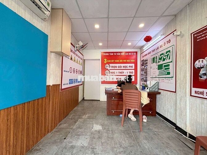SIÊU HIẾM! 5 NĂM MỚI CÓ 1 LẦN - MT LÊ VĂN DUYỆT GIÁ TRONG HẺM - 8.x TỶ
