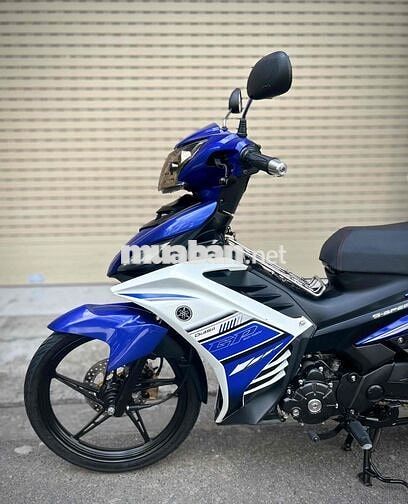 Exciter 135 2013 Xe đẹp máy êm!
