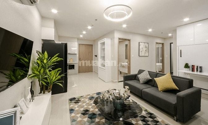 Chỉ 150 Triệu Sở Hữu Ngay Căn Hộ 2PN Full Nội Thất An Cường – Giá Chỉ 