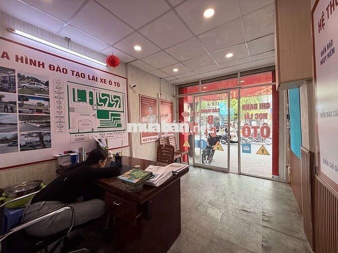 SIÊU HIẾM! 5 NĂM MỚI CÓ 1 LẦN - MT LÊ VĂN DUYỆT GIÁ TRONG HẺM - 8.x TỶ