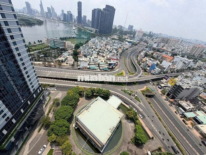 CĂN HỘ KHU SUNWAH PEARL– VIEW ĐẸP TÒA –  MỚI 100% – SỔ RIÊNG 2026