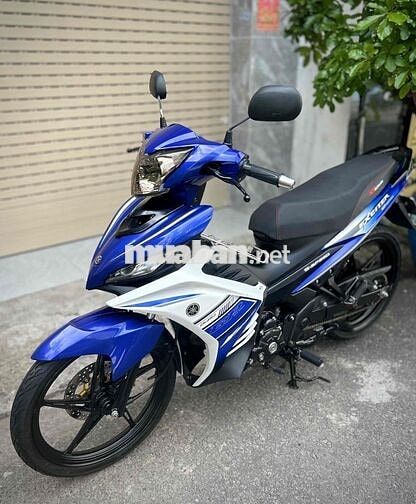 Exciter 135 2013 Xe đẹp máy êm!