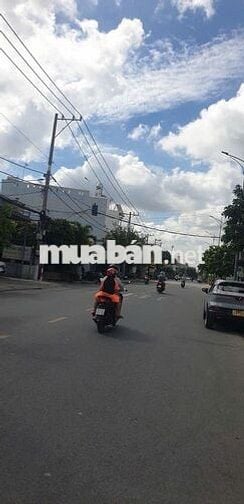 Cho thuê nhà mặt tiền phù hợp kinh doanh