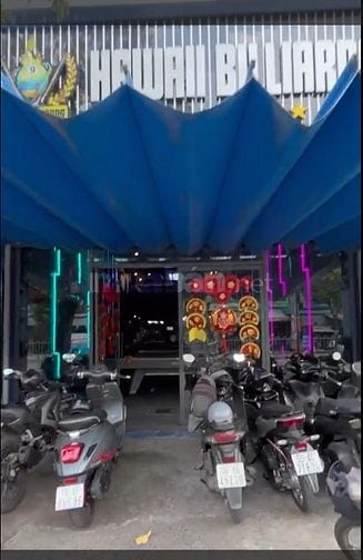 Cho thuê nhà Mặt Tiền - Nguyễn Văn Lượng P10 Gò Vấp