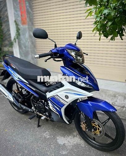 Exciter 135 2013 Xe đẹp máy êm!