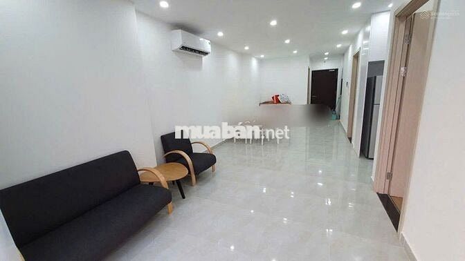 Cho thuê chung cư Felizhome - 297 Hoàng Mai - 77m2-2 ngủ -2 vs