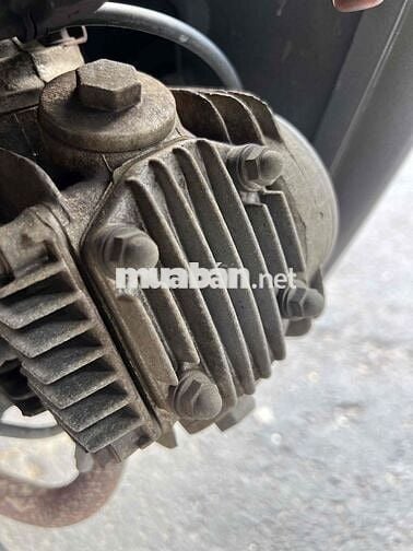 Honda Wave S 100 ĐK 2008 Odo 73.000km Zin Êm.