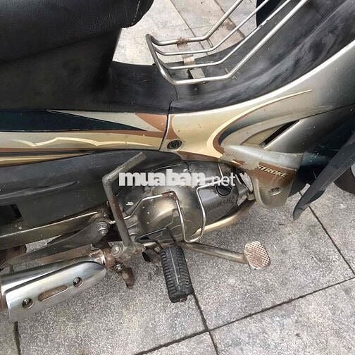 Yamaha Jupiter V 110cc Xanh