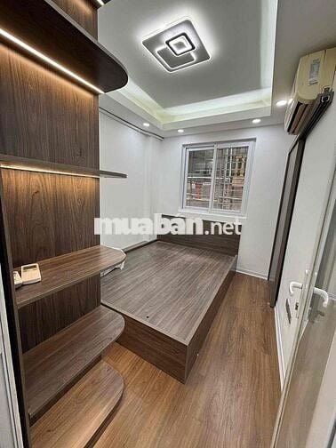 Bán CC Mini Thuỵ Khuê Tây Hồ, Gái Rẻ Full Nội Thất Đẹp
