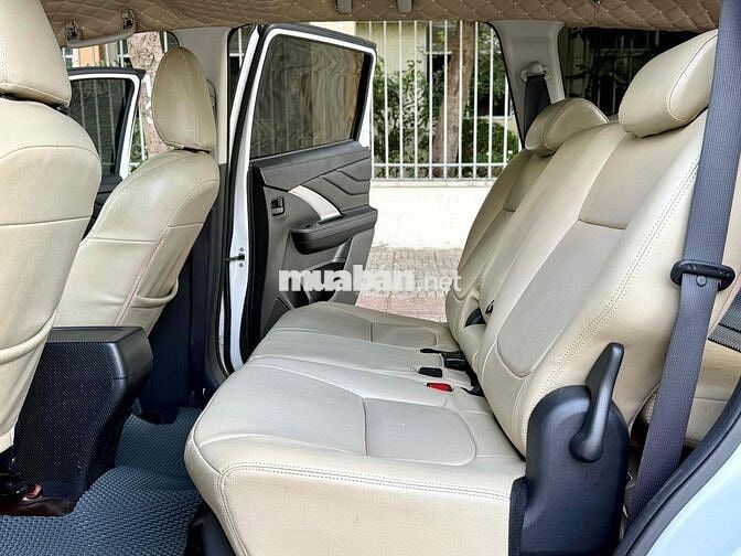 Mitsubishi Xpander 2023 1.5 AT xe zin giá tốt