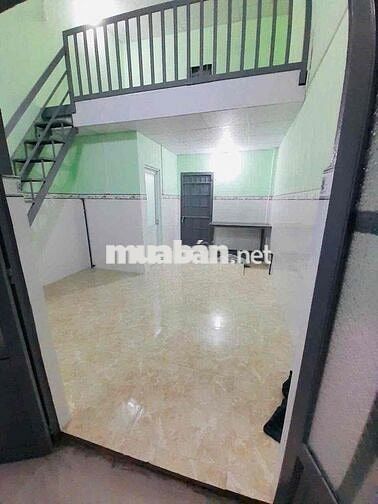 cho thuê p trọ mới xây tx 22 q12 giá 3tr có gác