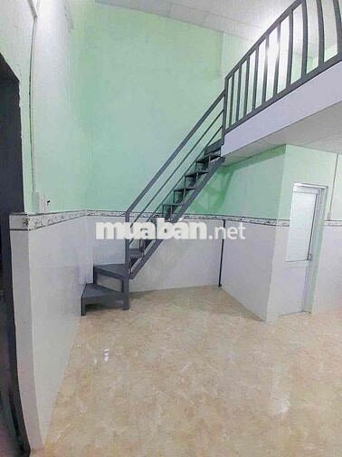 cho thuê p trọ mới xây tx 22 q12 giá 3tr có gác