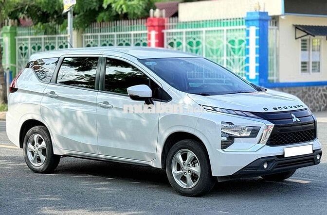 Mitsubishi Xpander 2023 1.5 AT xe zin giá tốt