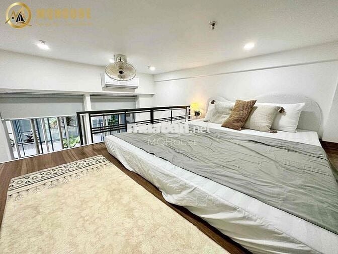còn 1 phòng duplex full nội thất📍tô ký📍tân chánh hiệp📍huỳnh thị hai