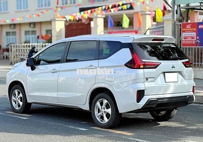Mitsubishi Xpander 2023 1.5 AT xe zin giá tốt