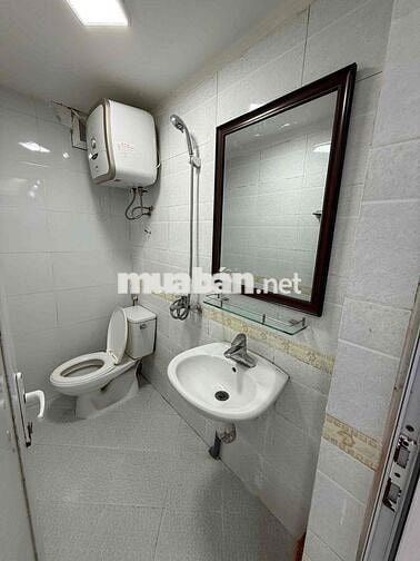 Bán CC Mini Thuỵ Khuê Tây Hồ, Gái Rẻ Full Nội Thất Đẹp