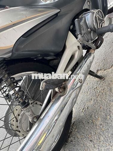 Honda Wave S 100 ĐK 2008 Odo 73.000km Zin Êm.