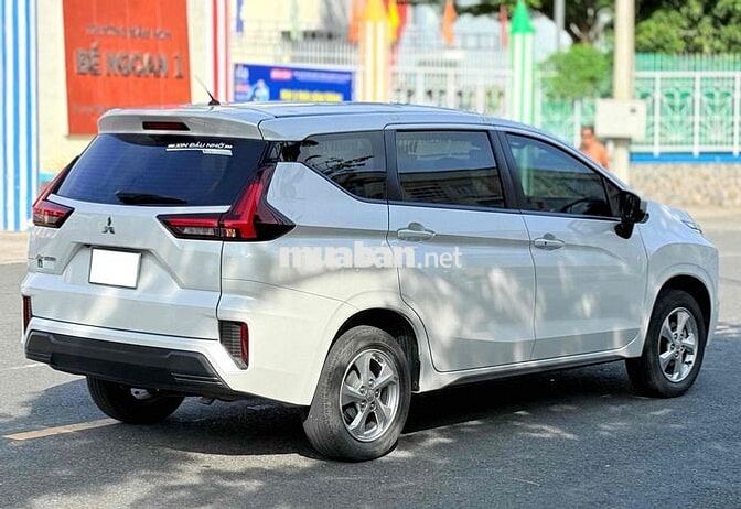 Mitsubishi Xpander 2023 1.5 AT xe zin giá tốt