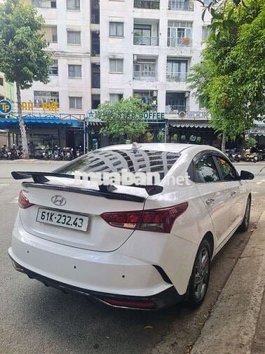 HYUNDAI ACCENT 1.4 ATH,12/2023, BẢN FULL CAO CẤP.