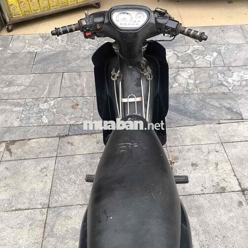 Yamaha Jupiter V 110cc Xanh