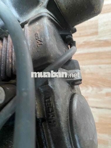 Honda 81 Cổ điển 70cc, 90cc