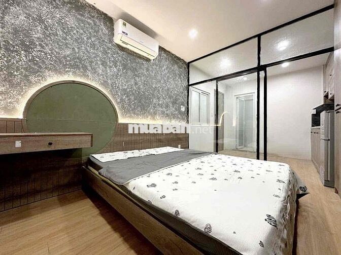 Hot🔥 Dự án mới kengg full nội thất sang xịn mịn