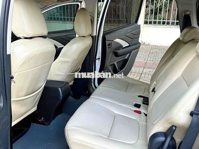 Mitsubishi Xpander 2023 1.5 AT xe zin giá tốt