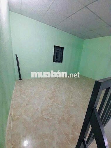 cho thuê p trọ mới xây tx 22 q12 giá 3tr có gác
