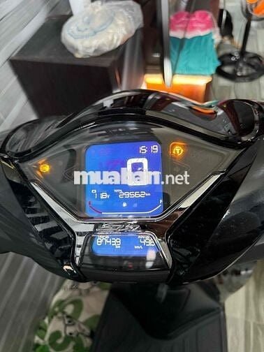 Honda SH 150i ABS 2020 Đen 29562 km