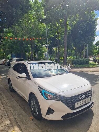 HYUNDAI ACCENT 1.4 ATH,12/2023, BẢN FULL CAO CẤP.