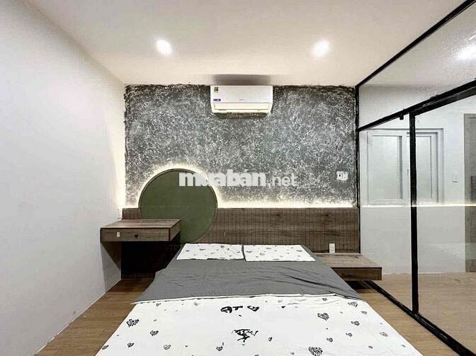 Hot🔥 Dự án mới kengg full nội thất sang xịn mịn