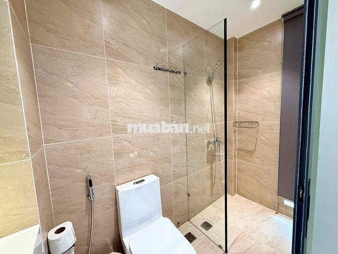 Căn Hộ Dịch Vụ Trần Hưng Đạo Quận 5 - full new