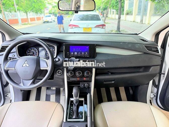 Mitsubishi Xpander 2023 1.5 AT xe zin giá tốt